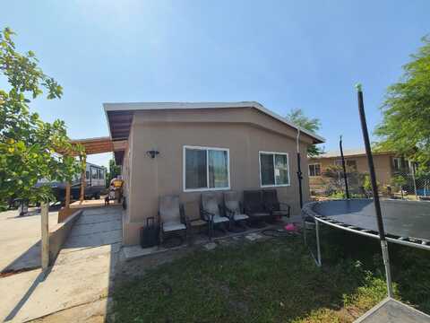70535 Salton View Drive, Mecca, CA 92254