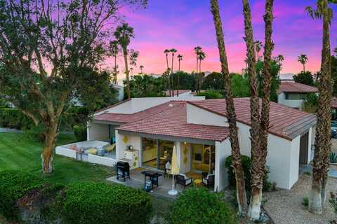 2501 N Whitewater Club Drive, Palm Springs, CA 92262