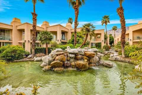 1555 N Chaparral Road, Palm Springs, CA 92262