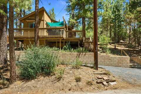 129 W Rainbow Boulevard, Big Bear City, CA 92314