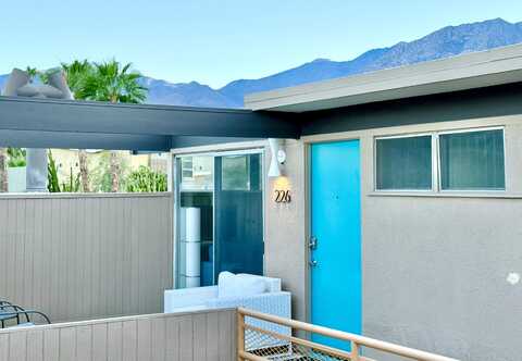 1111 E Palm Canyon Drive, Palm Springs, CA 92264