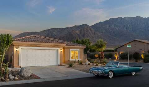 783 Mira Grande, Palm Springs, CA 92262