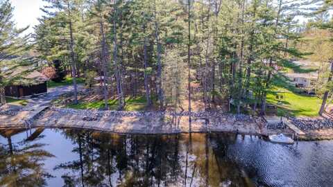 Lot Next to3500 E PINECREST, Gladwin, MI 48624