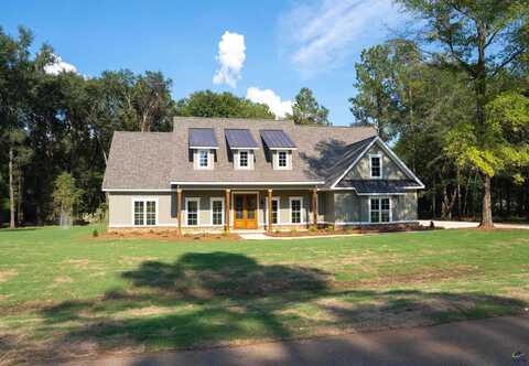 233 Mossy Lake Road, Perry, GA 31069
