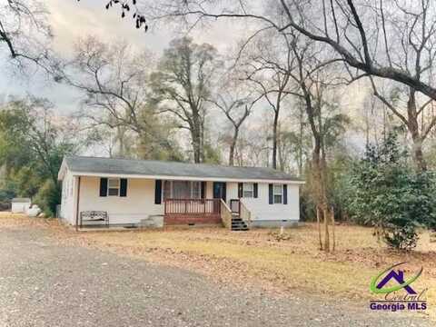 12754 GA HWY 96, Fort Valley, GA 31030