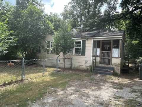 123 Vesta Drive, Warner Robins, GA 31088