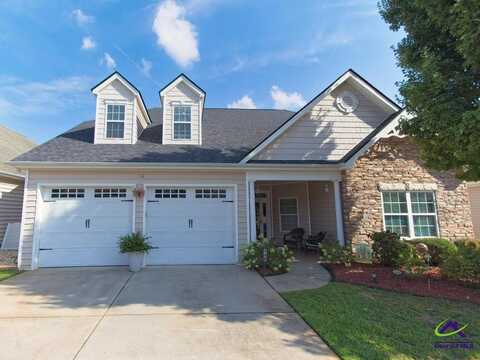 156 Turning Leaf Lane, Perry, GA 31069