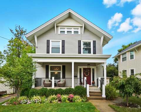 3742 Woodland Avenue, Cincinnati, OH 45209