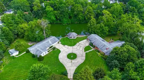 6410 Daly Road, Springfield, OH 45224