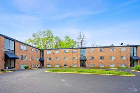 2634 Stanton Avenue, Cincinnati, OH 45206