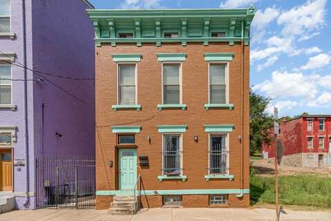 306 McMicken Avenue, Cincinnati, OH 45214