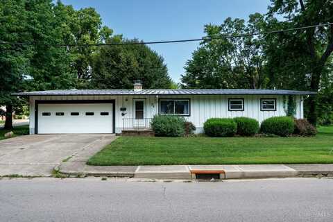 71 Short Street, Wilmington, OH 45177