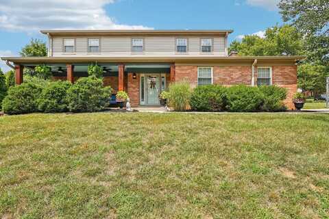 2529 Concordgreen, Anderson Twp, OH 45244