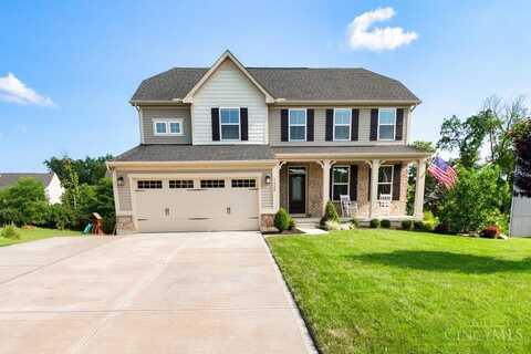 1425 Pine Bluffs Way, Milford, OH 45150