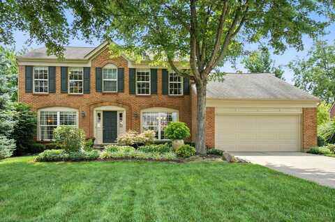 7754 Cove View Drive, Deerfield, OH 45040