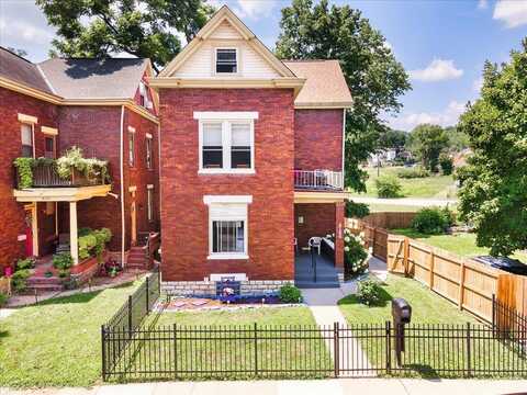4145 Jerome Avenue, Cincinnati, OH 45223