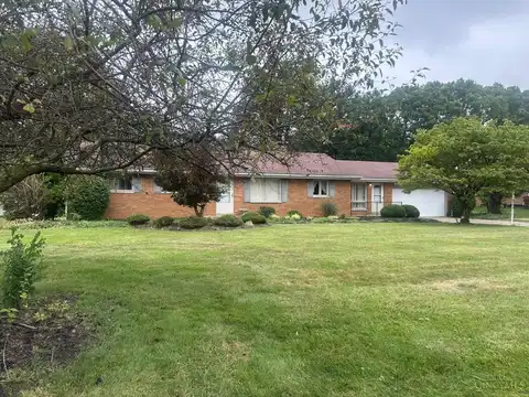 2096 Rolling Hills Boulevard, Fairfield, OH 45014
