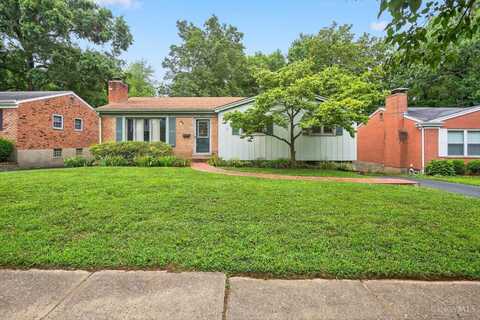 6041 Virbet Drive, Cincinnati, OH 45230