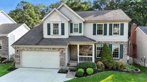 202 Cannonade Drive, Loveland, OH 45140