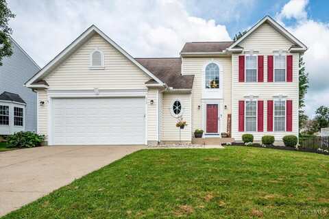 473 Cherry Hill Lane, Lebanon, OH 45036