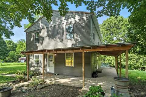 349 Main Street, Somerville, OH 45064