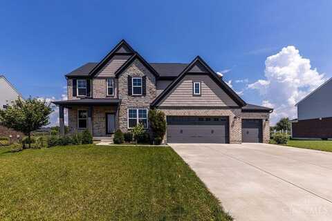 5784 Tilbury Trail, Liberty Township, OH 45011