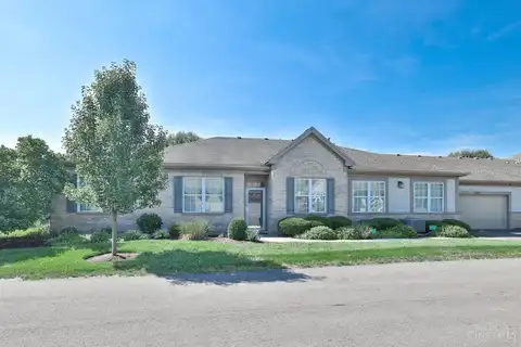 8703 Whispering Willows, Beckett Ridge, OH 45069