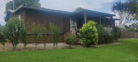 2316 White Oak Road, Blue Creek, OH 45616