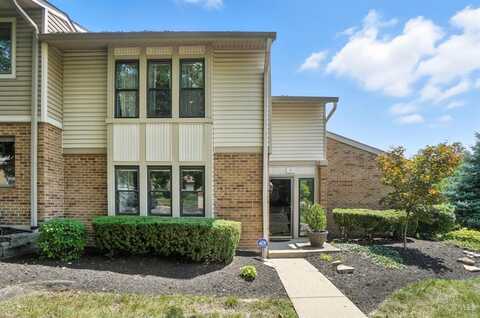 1 Boxwood Court, Cincinnati, OH 45246
