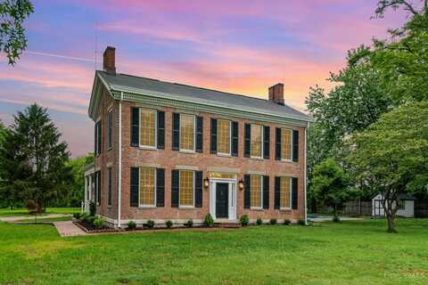 1443 Broadway Street, Lebanon, OH 45036