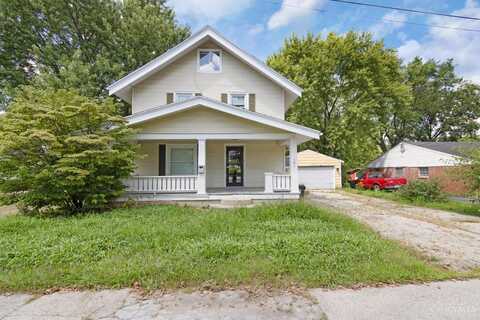 101 Weaver Street, New Lebanon, OH 45345