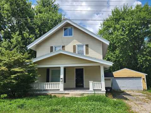 101 Weaver Street, New Lebanon, OH 45345