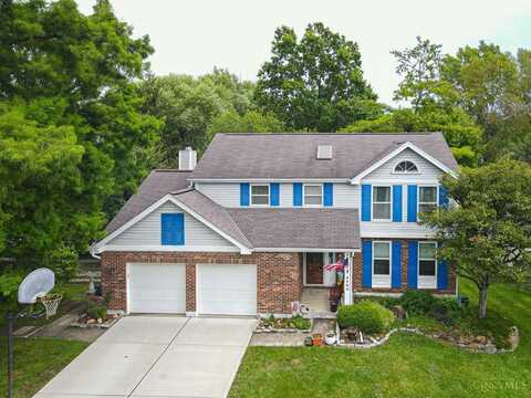 5364 Orchardvalley Drive, Cincinnati, OH 45239