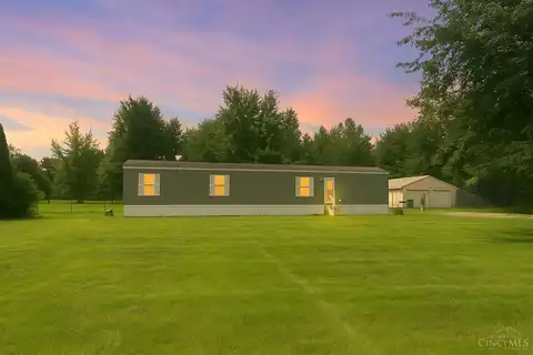 2906 Pleasant Hill Road, Piqua, OH 45154