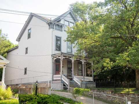 1318 Chapel Street, Cincinnati, OH 45206