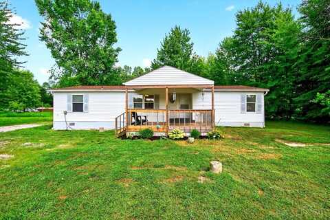 4637 Murray Corner, Fayetteville, OH 45118