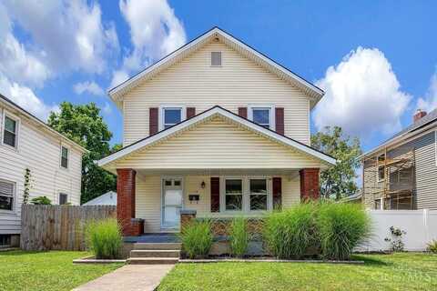 549 D Street, Hamilton, OH 45013