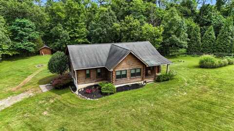 4034 State Line Road, Okeana, OH 45053