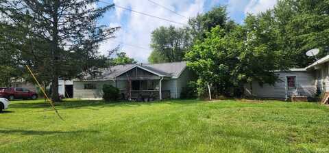 1021 E 35th Street, Marion, IN 46953
