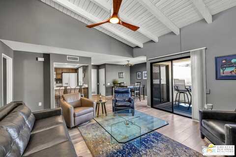 2011 E Colombard Dr, Palm Springs, CA 92264