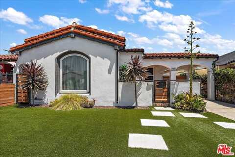 1309 W 82nd St, Los Angeles, CA 90044