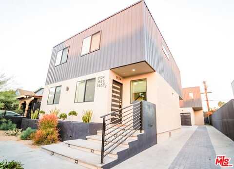 3524 S Bronson Ave, Los Angeles, CA 90018