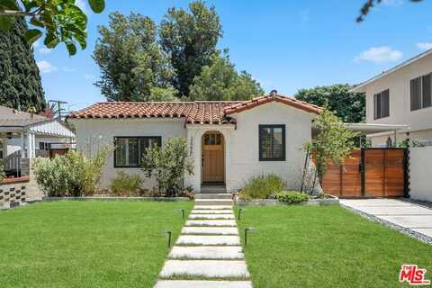 2648 S Halm Ave, Los Angeles, CA 90034