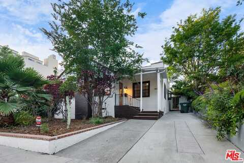 8625 Rugby Dr, West Hollywood, CA 90069