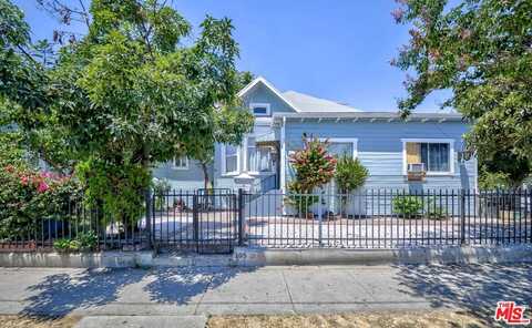 305 S Mott St, Los Angeles, CA 90033