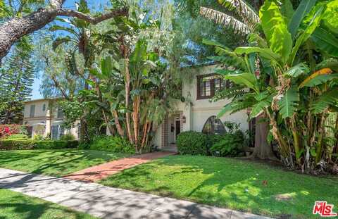 340 N Oakhurst Dr, Beverly Hills, CA 90210