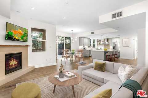 1248 N Laurel Ave, West Hollywood, CA 90046