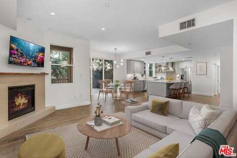 1248 N Laurel Ave, West Hollywood, CA 90046