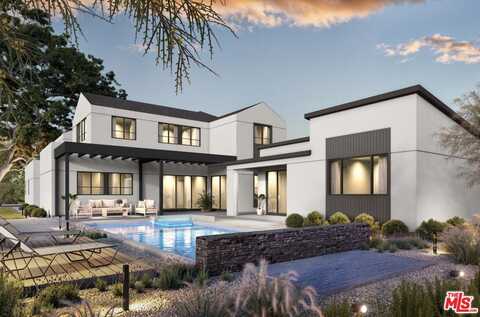 16805 Otsego St, Encino, CA 91436
