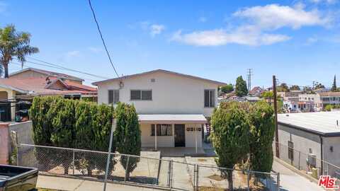 945 N Ditman Ave, Los Angeles, CA 90063